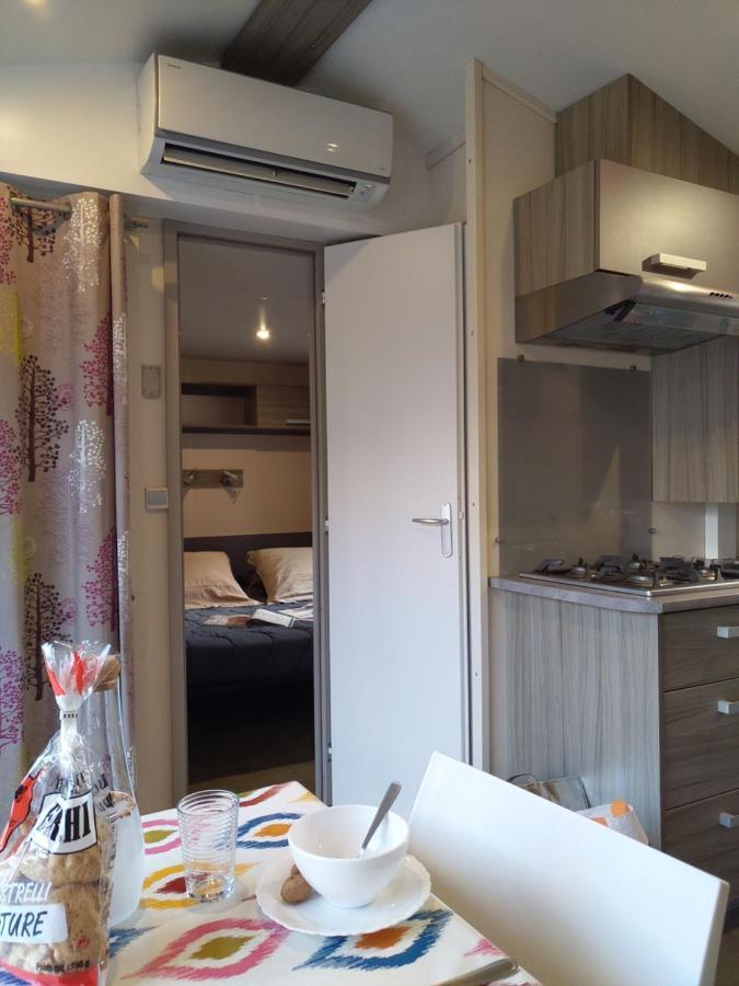 Tikiti Campingplatz *