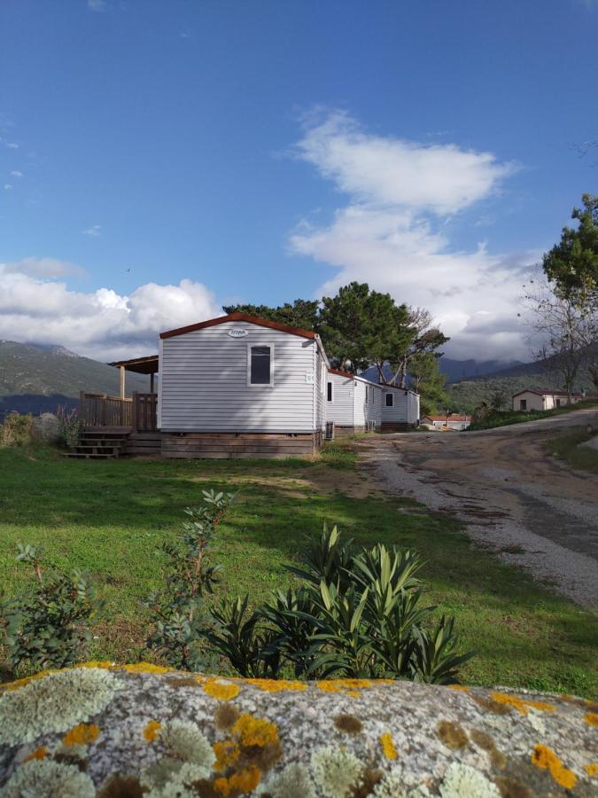 Campingplatz Tikiti Propriano (Corsica)