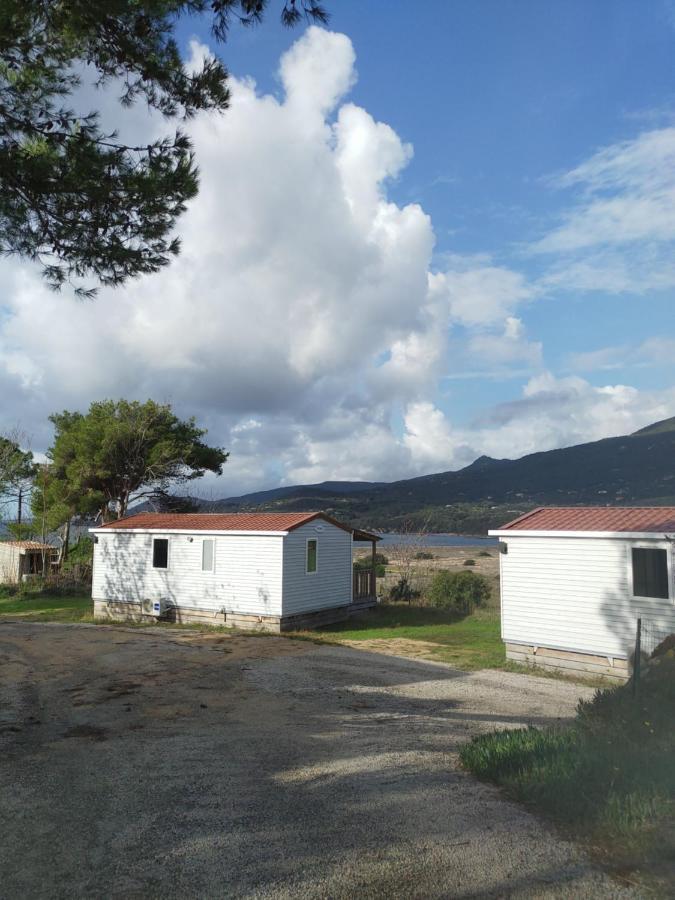 Campingplatz Tikiti