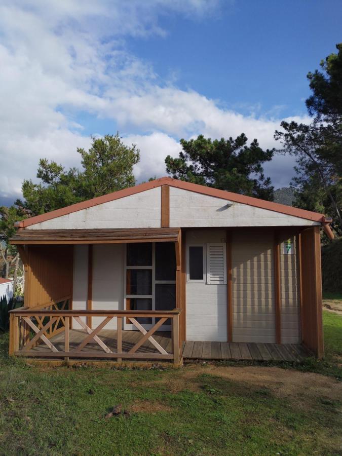Campingplatz Tikiti