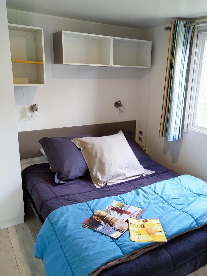 Tikiti Campsite Propriano (Corsica)
