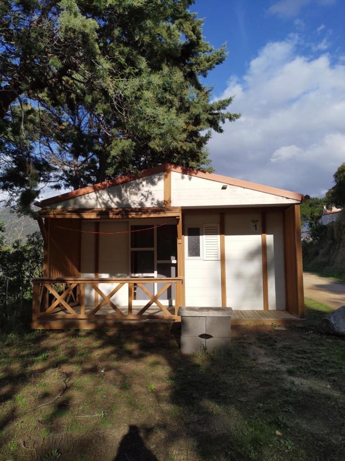 Tikiti Campsite *